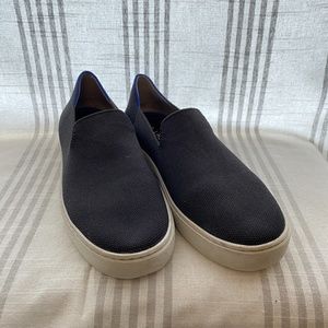 Rothy's Black Sneakers